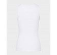 Altobelli Tank Top - Blanc