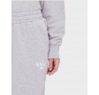 Johnson Sweatpant - Medium Grey Melange