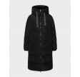 Camila Coat - Black