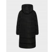 Camila Coat - Black