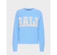 Bastacy Pullover - Powder Blue