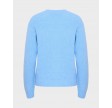 Bastacy Pullover - Powder Blue