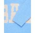 Bastacy Pullover - Powder Blue