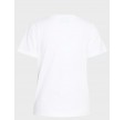 Bamaldini T-shirt - Bright White
