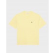 Lacoste t-shirt - Lys gul