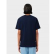 Lacoste t-shirt - Navyblå 