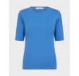 Granny Tee - Blue