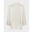 Dita stripes shirt - Light yellow