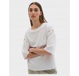 KBTika Tee - Bright White