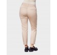 Isay Chino pant - Sand
