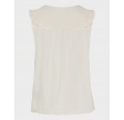 Cara Top - Cream