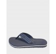 Hilfiger Webbing Beach Sandal - Space Blue