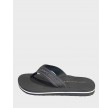 Hilfiger Webbing Beach Sandal - Black