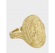 Esther Ring - Guld