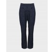 Hardy Pants - Blue Denim