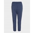 Vivarone HW Slim Pant - Vintage Indigo