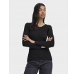Baaltobelli LS Tshirt - Black