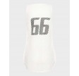 Bavalienzo Mesh Tanktop - White