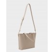 Valentino Bags Zero Re Shopper - Beige