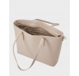 Valentino Bags Zero Re Shopper - Beige