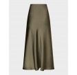 Bovary Skirt - Cold Army
