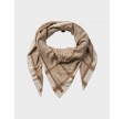 SC-Buket 3 Tørklæde - Offwhite/Sand