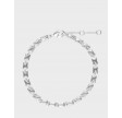 Una Bracelet - Sølv