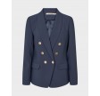 Comfy Eloise blazer - Midnight