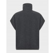 Vagna 1 Vest - Mørkegrå