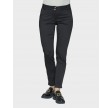 Chino Pant Long - Black