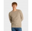 Cable Knit Jumper - Cream
