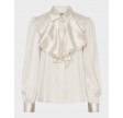Kala Shirt - Broken White