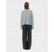 Sada Knit - Flint Grey