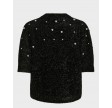 Celia Pullover - Meteorite