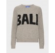 Bastacy Pullover - Vintage khaki