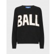 Bastacy Pullover - Black