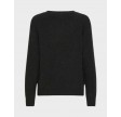 Bastacy Pullover - Black