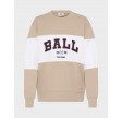 Bamontana sweat - Vintage khaki