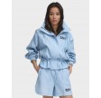 Bastella Jacket - Powder blue