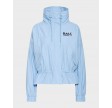 Bastella Jacket - Powder blue