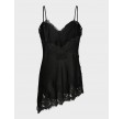 Viole Lace Top - Black