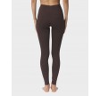 Vesta Leggings - Chocolate Brown