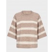 Orlean Stripe 5 - Sand