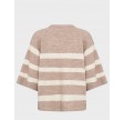 Orlean Stripe 5 - Sand