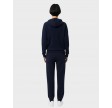 Fleece Sweatpants Women - Blue Marine