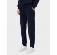 Fleece Sweatpants Women - Blue Marine