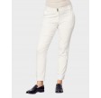 Isay Chino Pant - Broken White