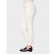 Isay Chino Pant - Broken White