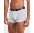 Armani 3-pack Men's Trunks - Hvid