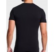 Armani C-Neck T-Shirt Fitted - Sort